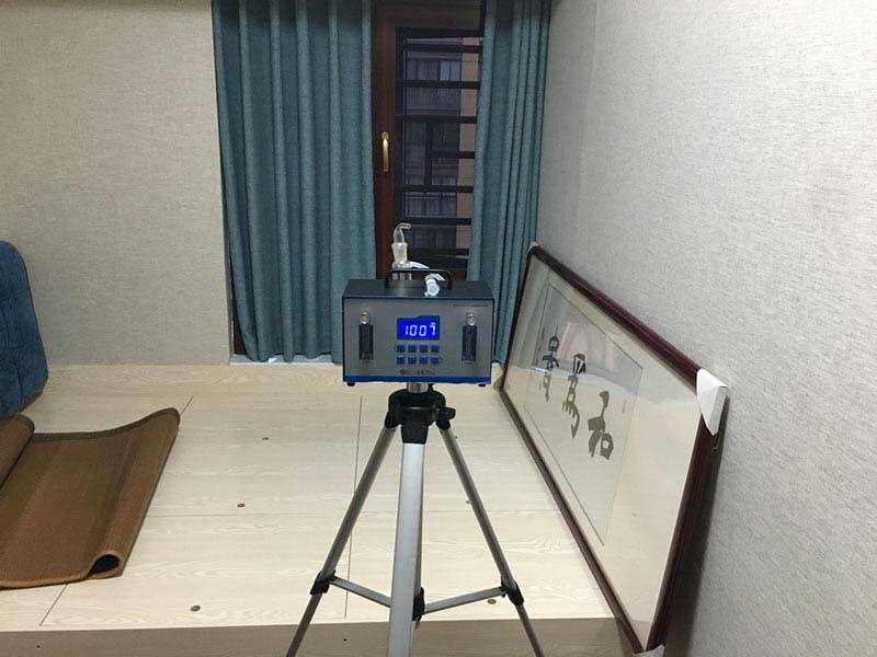 甲醛檢測(cè)服務(wù)