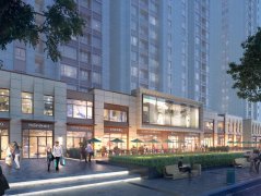 「營(yíng)銷(xiāo)中心甲醛治理」恒泰悅璟府室內(nèi)凈化治理