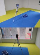 「醫(yī)院學(xué)校甲醛治理」無錫龍藝培訓(xùn)教室甲醛治