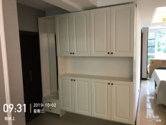 陽(yáng)光城市花園案例-張先生新房除甲醛