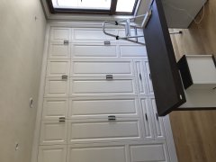 萬(wàn)象九里600平別墅甲醛治理