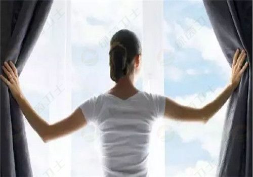 「無(wú)錫室內(nèi)空氣凈化」如何去除家中的甲醛？