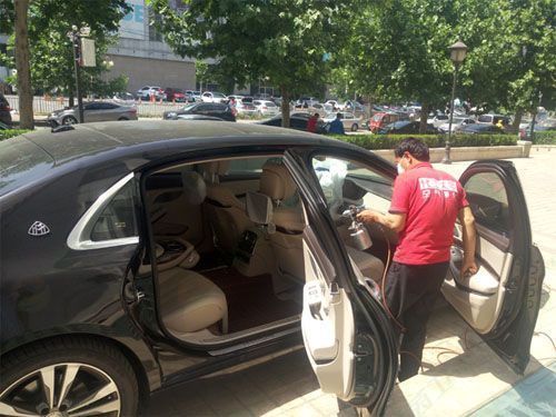 「康易」家庭一般執(zhí)行哪些室內(nèi)空氣質(zhì)量標(biāo)準(zhǔn)？γ