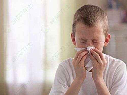 「大氣污染的危害」國慶搬遷新房先關(guān)心新房甲醛是否干凈？