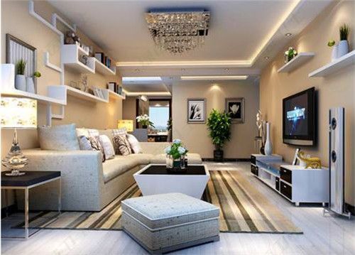 「空氣凈化消毒機(jī)」如何去除新房裝修中的甲醛？新房子的裝修能住多久？