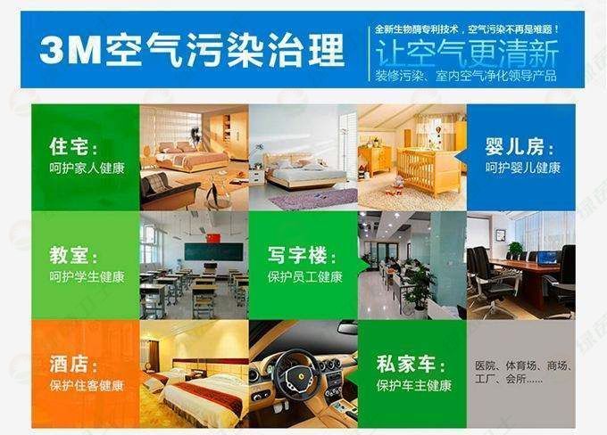 「室內(nèi)空氣治理加盟」新裝修房屋甲醛去除方法及甲醛檢測