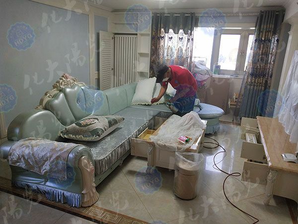 「甲醛超標(biāo)檢測」植物會產(chǎn)生甲醛嗎？這四個原則需要把握